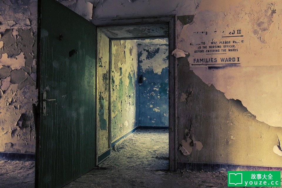 SCP3054是什么?
