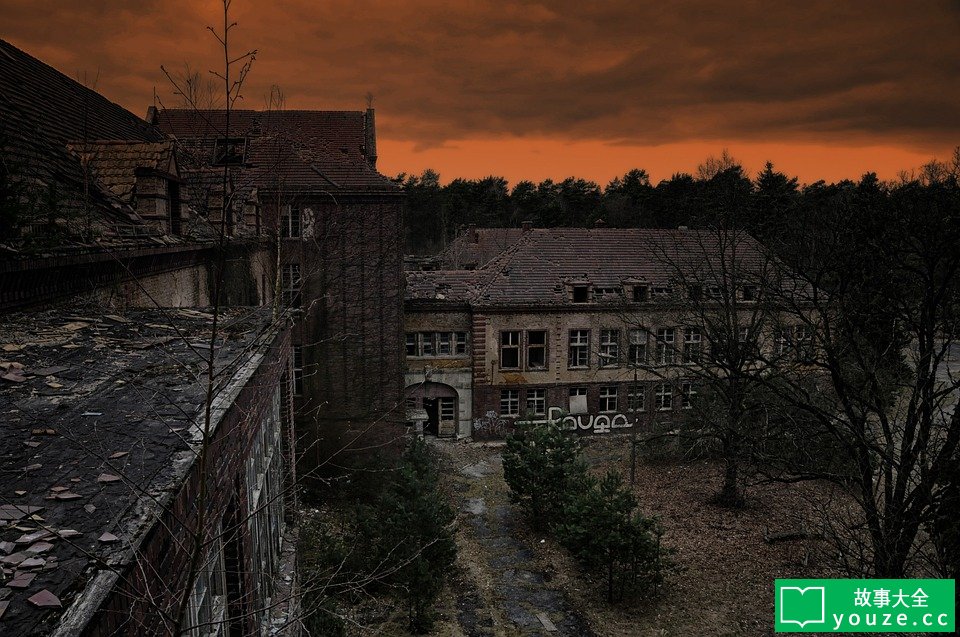 SCP3054是什么?