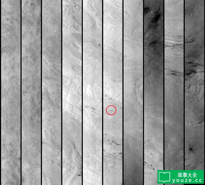 SCP3098是什么?
