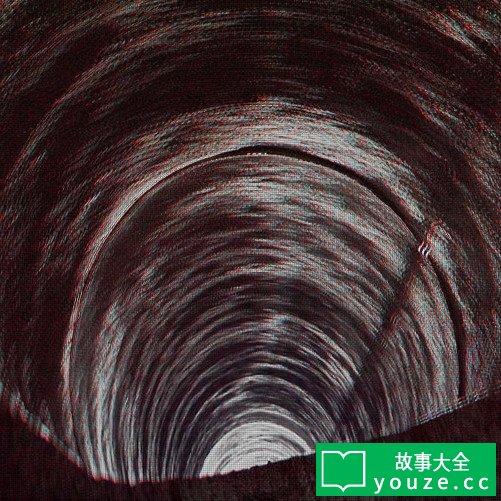 SCP3117是什么?