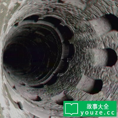 SCP3117是什么?