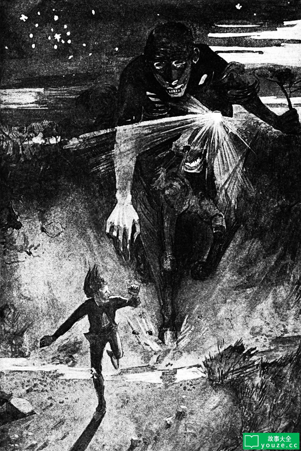 SCP3456是什么?