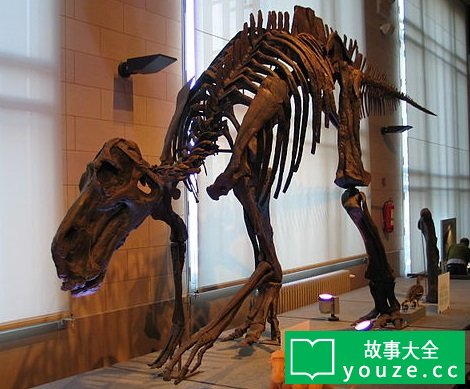 SCP3637是什么?