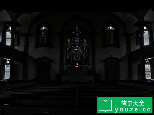 SCP3682是什么?
