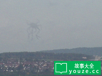 SCP3897是什么?