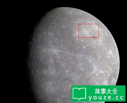 SCP3965是什么?
