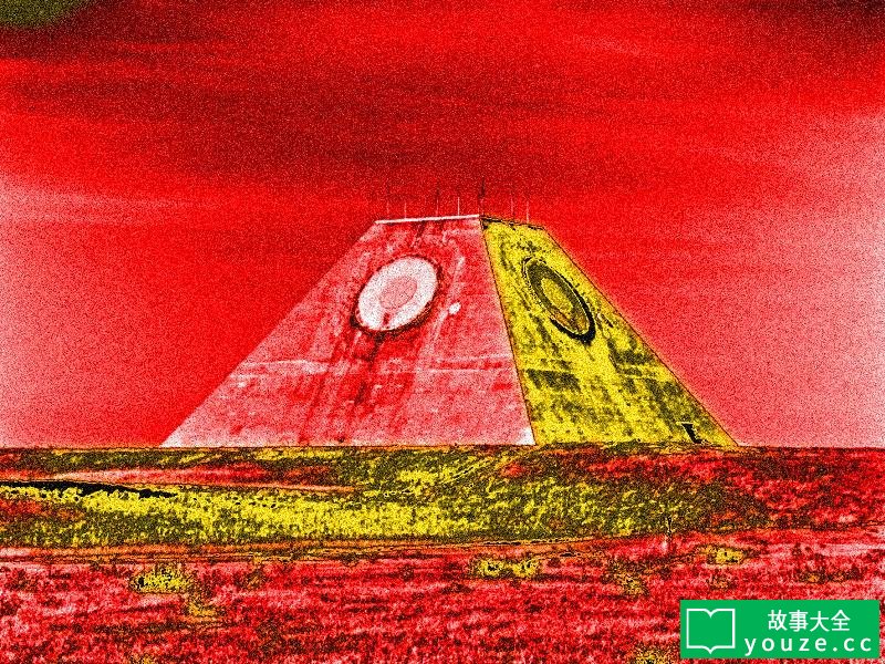 SCP3969是什么?