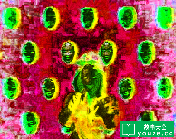 SCP3969是什么?
