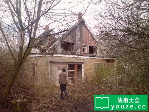 SCP4014是什么?
