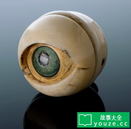 SCP4018是什么?