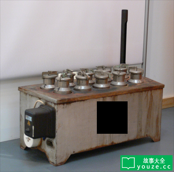 SCP4065是什么?