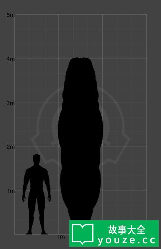 SCP4169是什么?