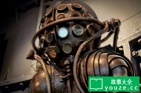 SCP4233是什么?