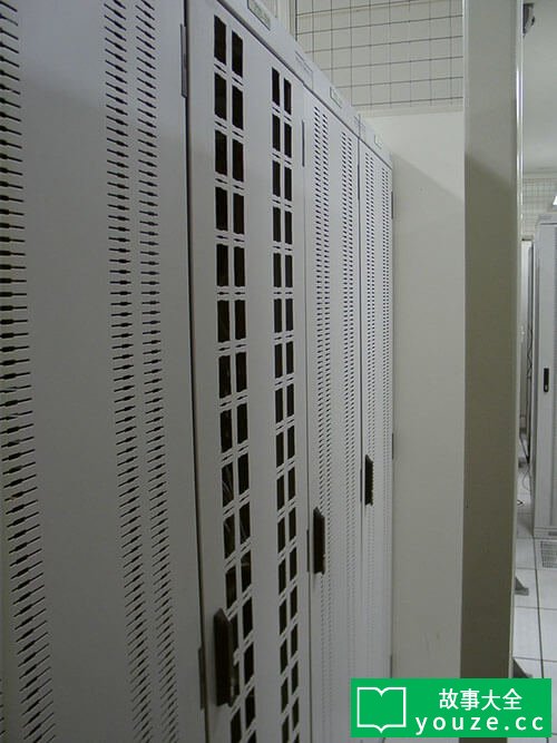 SCP4361是什么?