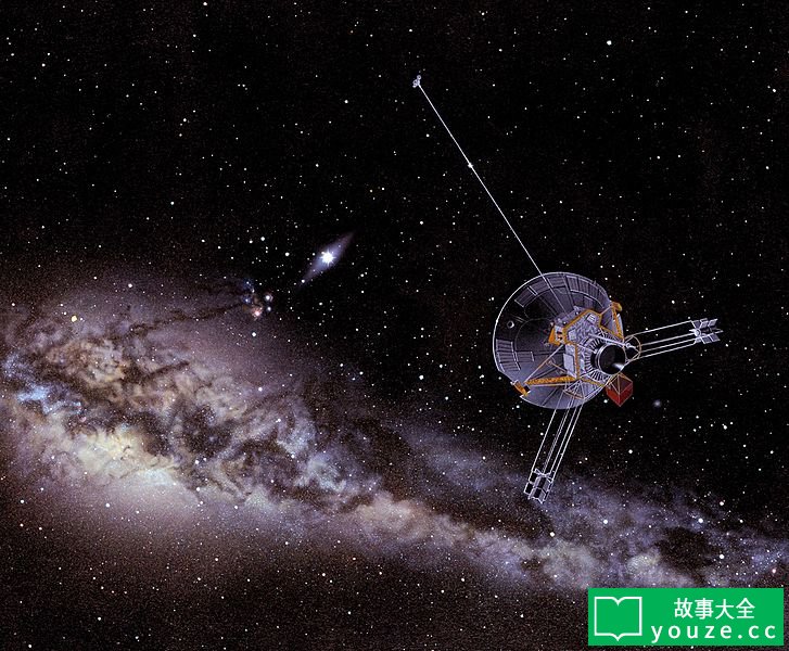 SCP4313是什么?