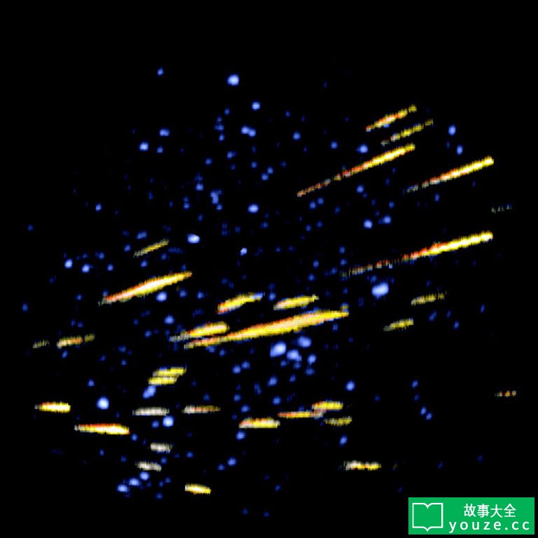 SCP4313是什么?