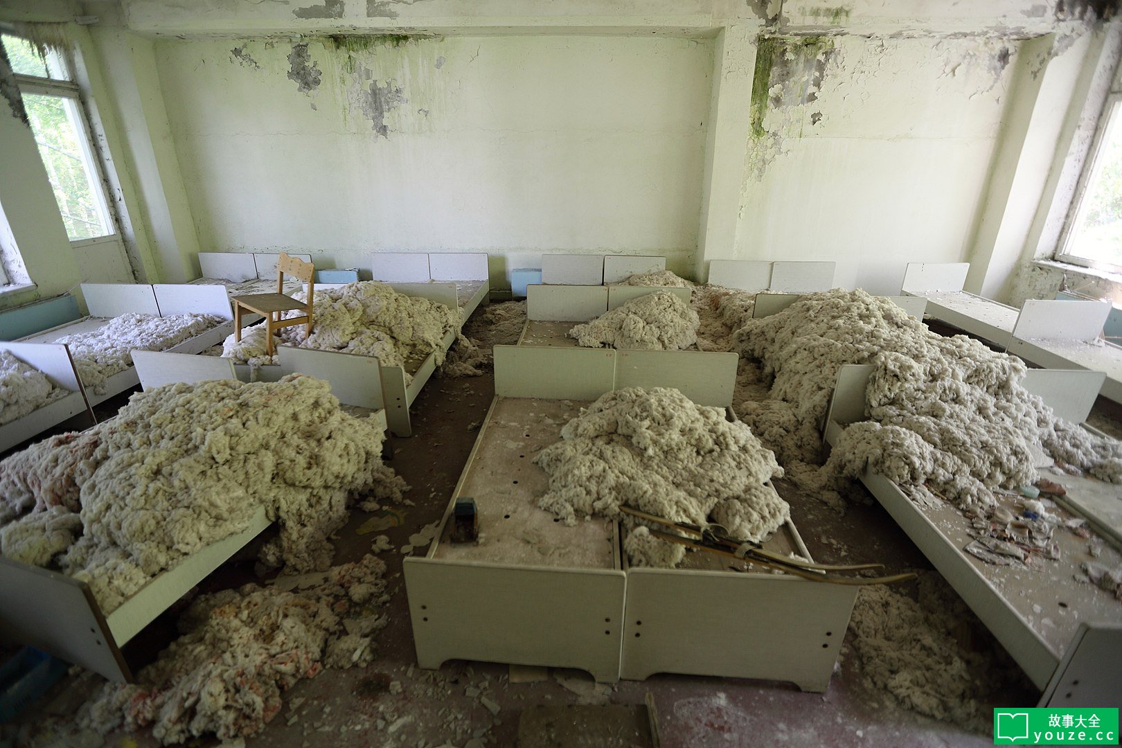 SCP4426是什么?