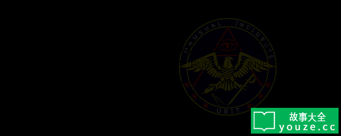 SCP4444是什么?