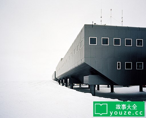 SCP4519ÊÇʲô?