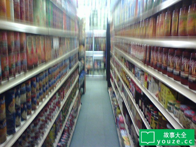 SCP4703是什么?