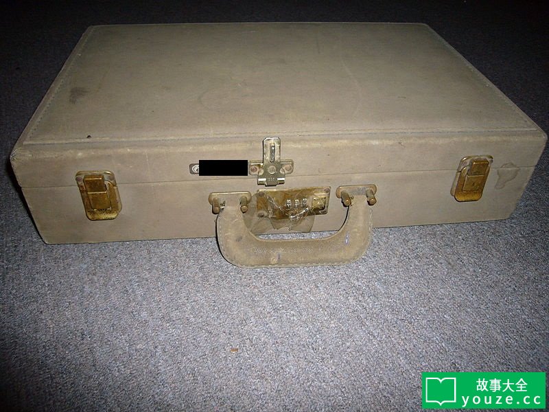 SCP4727是什么?