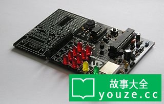 SCP4799是什么?