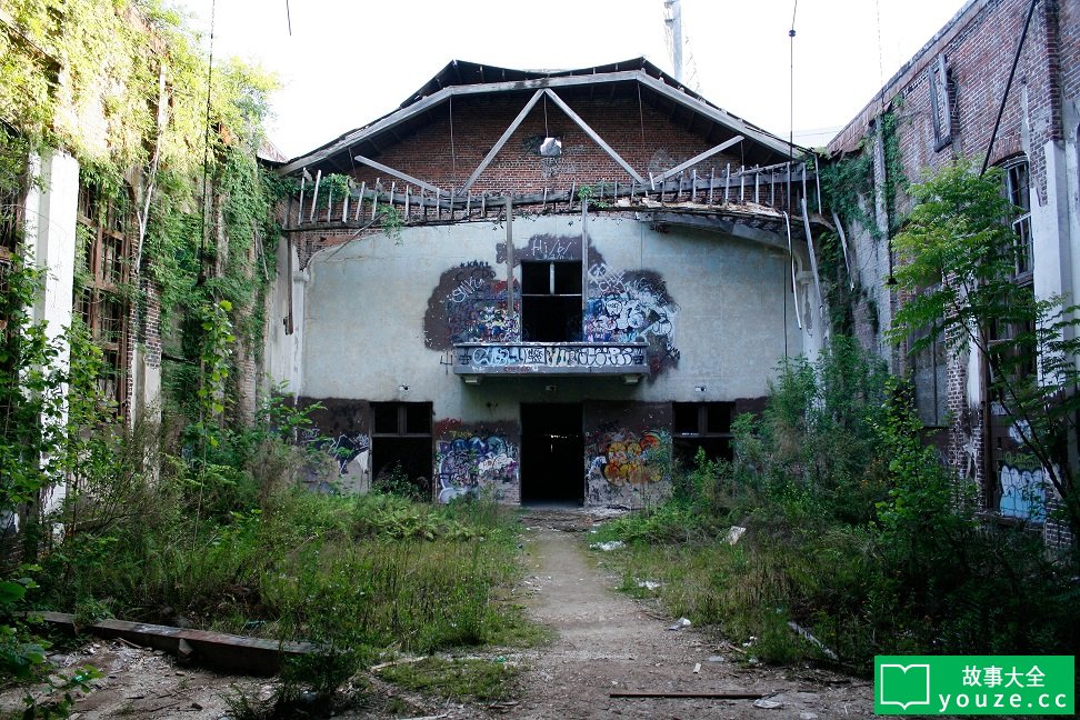 SCP4833是什么?