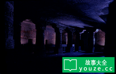 SCP4840是什么?