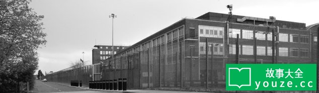 SCP4856是什么?
