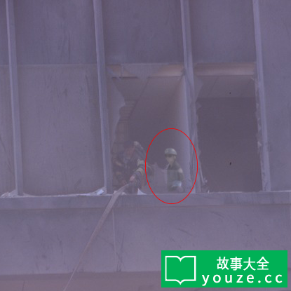 SCP4911是什么?