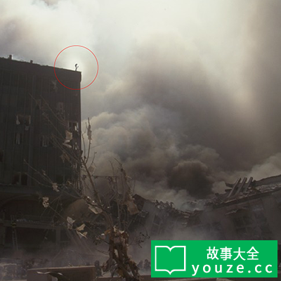 SCP4911是什么?