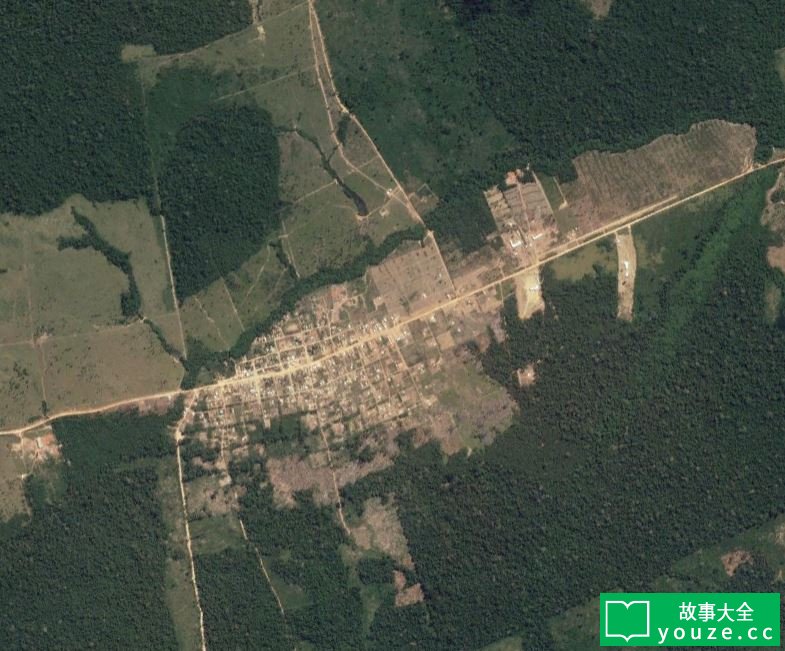 SCP4899是什么?