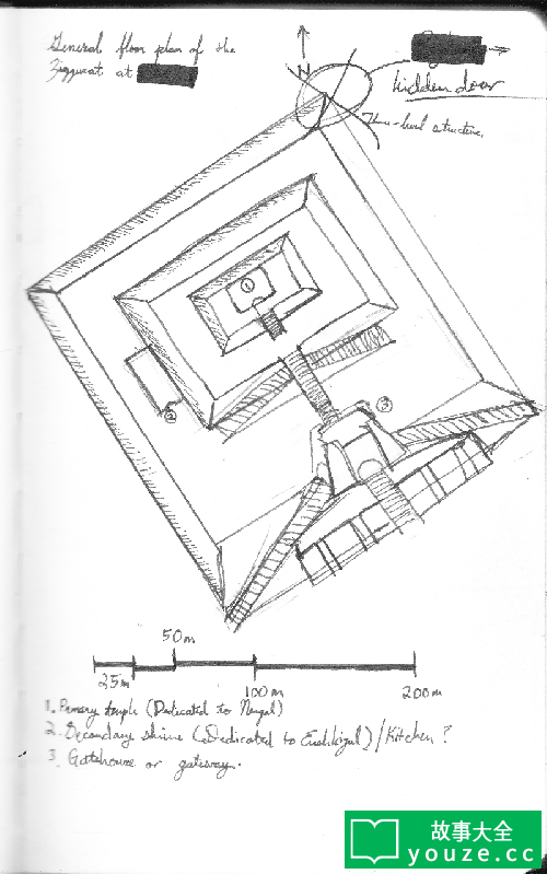 SCP4960是什么?