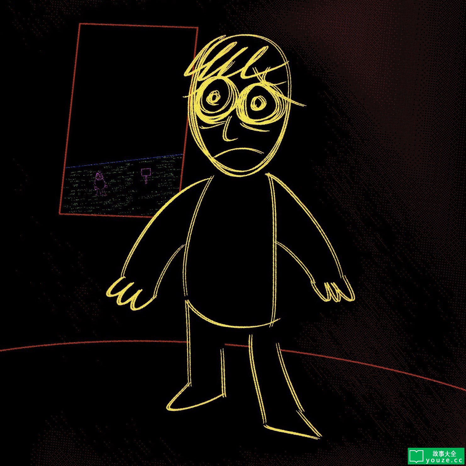 SCP5045是什么?