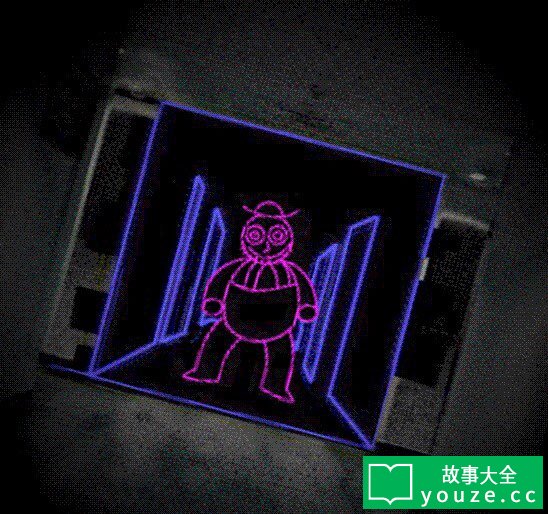 SCP5045是什么?