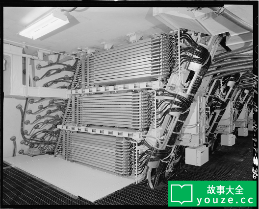 SCP5087是什么?