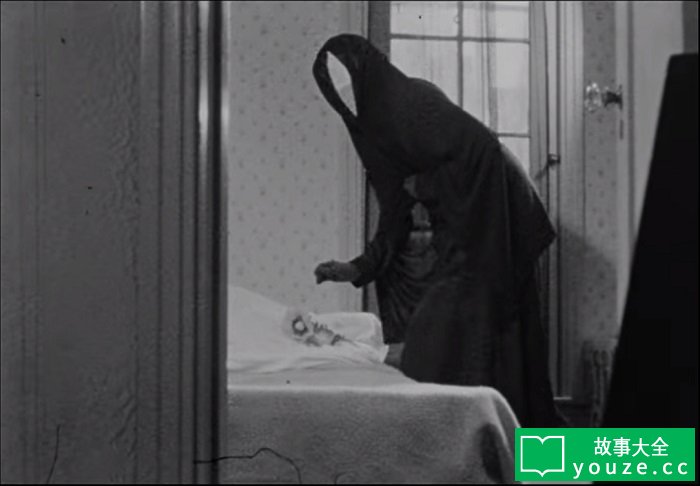 SCP5699是什么?